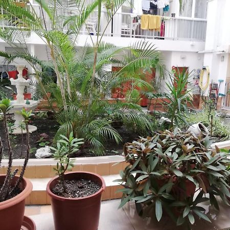 Apartamento En Aguas Verdes Las Palmas de Gran Canaria Exteriör bild