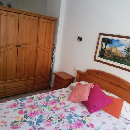 Apartamento En Aguas Verdes Las Palmas de Gran Canaria Exteriör bild