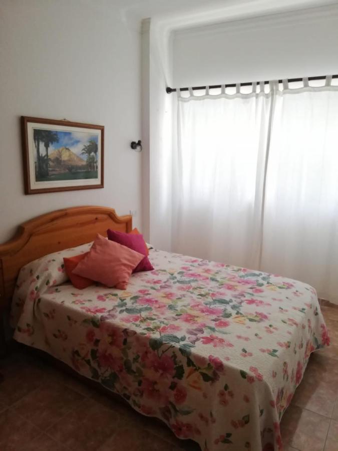 Apartamento En Aguas Verdes Las Palmas de Gran Canaria Exteriör bild