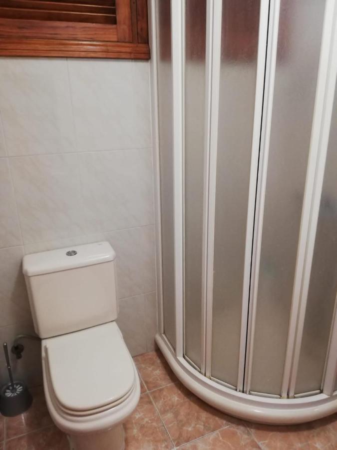 Apartamento En Aguas Verdes Las Palmas de Gran Canaria Exteriör bild