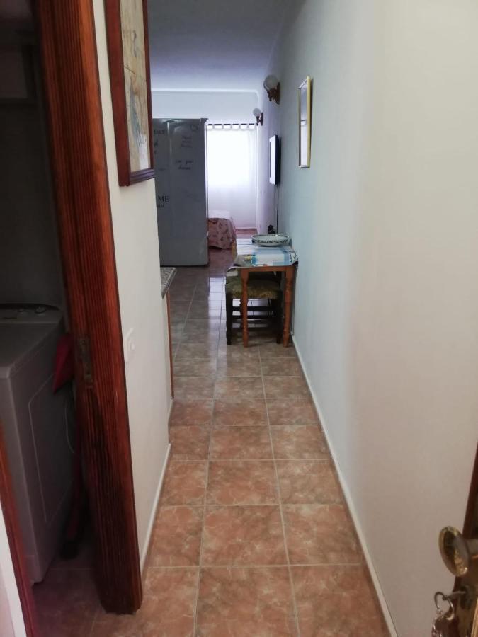 Apartamento En Aguas Verdes Las Palmas de Gran Canaria Exteriör bild